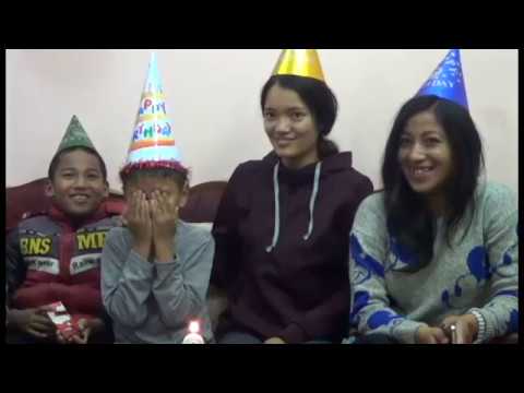 Happy Birth Day Anish