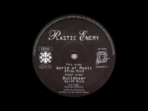 Plastic Enemy - World of Music