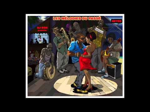 DJ EGN -  les melodies du passé