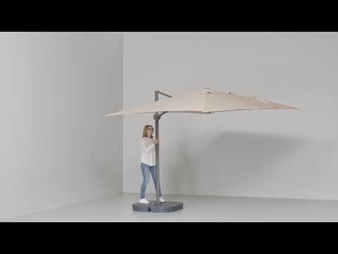 SEGLARÖ patio umbrella