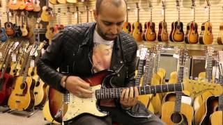 Video thumbnail for 1970 Fender Stratocaster | Guitar of the Day by Normans Rare Guitars