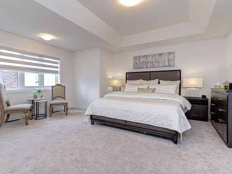 For Sale - 5 Geranium Crescent, Brampton, ON L6Y 5R5