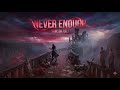 Crimson Vale ~ Never Enough [ Lyrics ]