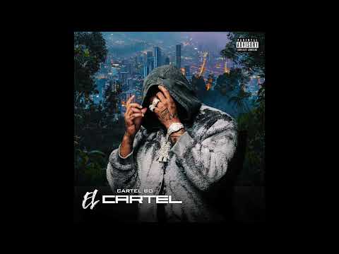 02 - Cartel Bo - The Oatmeal Man Prod. By FredOnEm
