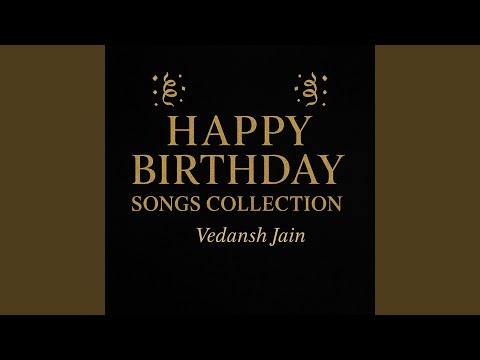 Happy Birthday (Pop Version)