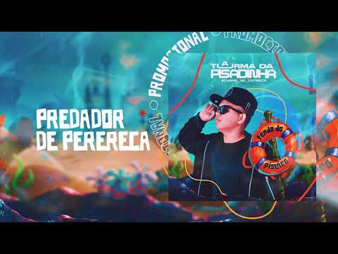 Predador De Perereca | A TURMA DA PISADINHA | #FendaDoBiquini