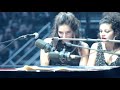 Opening Act Of Rammstein Duo Jatekok Nîmes Arena 2017