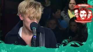 The Royal Concept - D-D-Dance (Live Musikhjälpen 2012)