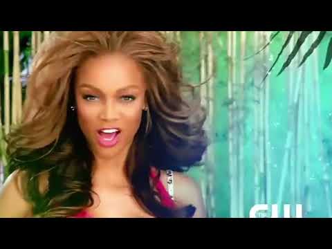 America’s Next Top Model Cycle 8 Promo