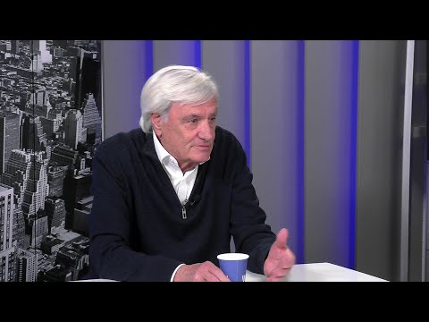 Heti Jégbüfé – Érdi Sándor