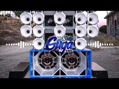 MADEIRA - MADEIRA [XELDA MADEIRA] - REMIX MLK NO BEAT - GUGA CDS