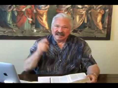 Malachi 4:5 - Elijah the Prophet