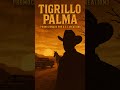 La Escalera - Tigrillo Palma