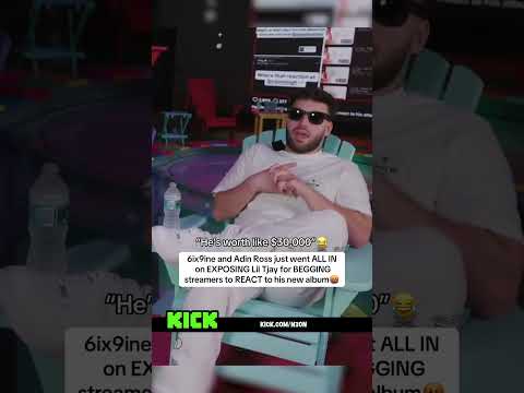 YouTube Thumbnail