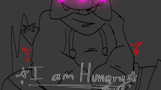 I am hungry || VENT [Solar(Me)] {Hypersexuality}