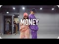 Money - Cardi B / Gosh Choreography