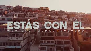 Estás Con Él Lyrics English Translation