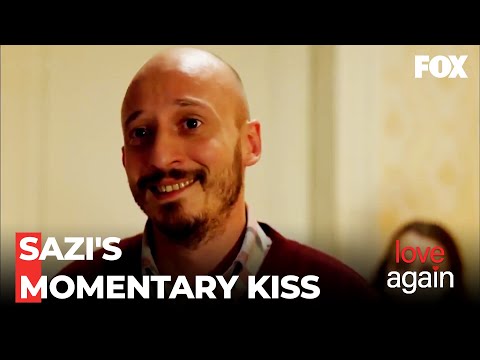 Cevat's Charming Gift For Şaziment - Love Again Episode 77