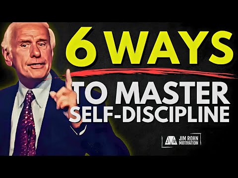 Jim Rohn Motivation and Jim Rohn Motivation Spot