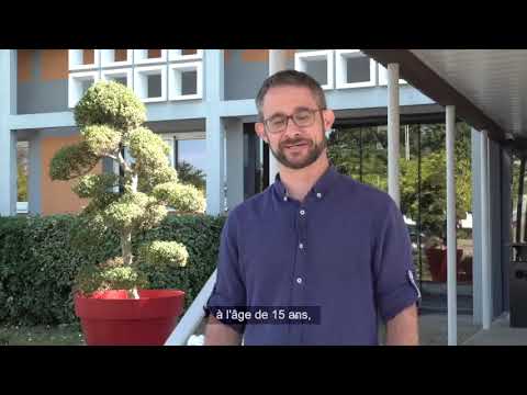 Témoignage d’un collaborateur en situation de handicap au CEA » N°3