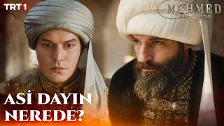 Şehzade Mustafa’nın Büyük Hatası - Mehmed: Fetihler Sultanı 88. Bölüm
