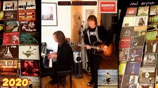 Soul Asylum - Cruel Intentions (The Quarantine Sessions)