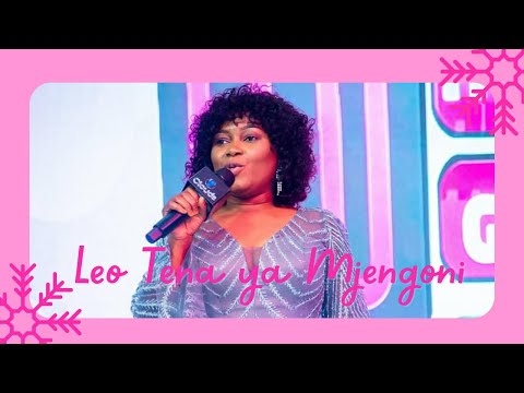 LIVE: LEO TENA | ZILIZOKIKI | DAWATINI & KUTETA | CHACHANDU LA LEO | HEKAHEKA | 20.10.2025