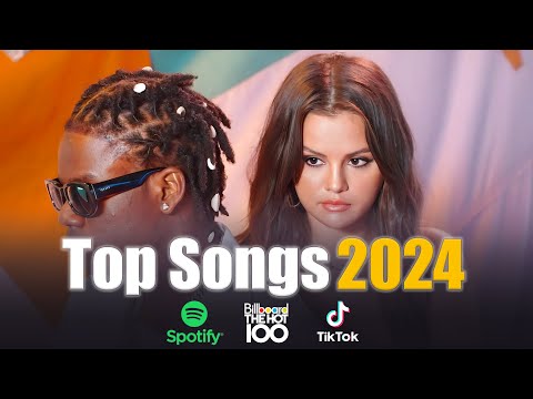 Top 50 Songs of 2023 2024 🔥 Billboard Top 50 This Week ️🎶 Best Pop Music Playlist on Spotify 2024