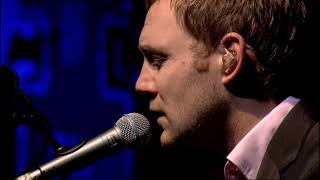 David Gray - Disappearing World (Live) [2005]  6/19