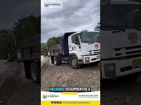 🌊 ¡Seguimos trabajando por la protección de nuestras comunidades! 💪