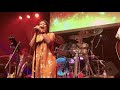 Justin Ploof & The Throwbacks - Nightingale (Carole King Cover)