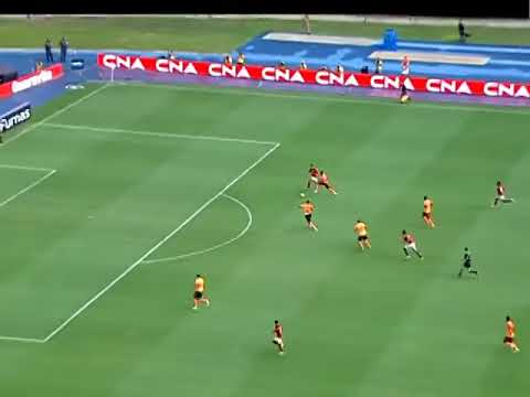 Flamengo 1 x 0 Nova Iguaçu | Carioca 03/02/2013 | Melhores momentos