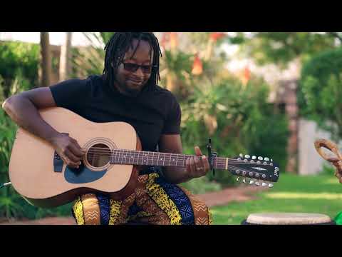Don Franco  Tafari  -  Return 2 GURUUSWA (Acoustics)