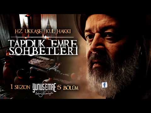 Tapduk Emre Sohbetleri | Tüm Bölümler | 1.Sezon