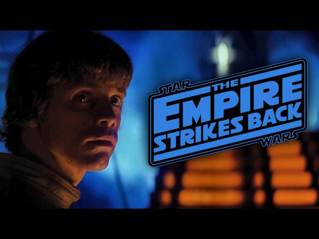 Why The Empire Strikes Back Is The Greatest Sequel Ever Made SDDEFAULT Thumbnail