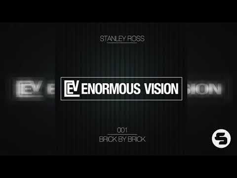 Stanley Ross - Brick By Brick