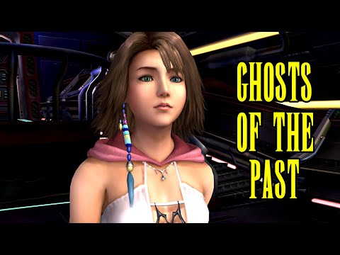 Dark Ifrit - Final Fantasy X-2 HD Remaster Part 30