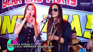 Download lagu GERIMIS MENGUNDANG DIFARINA & SURYA - ROMANSA JOP WONG BIASA KARANGGONDANG & SROBYONG WATES mp3 Download lagu GERIMIS MENGUNDANG DIFARINA & SURYA - ROMANSA JOP WONG BIASA KARANGGONDANG & SROBYONG WATES mp3