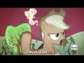 MLP:FiM - Vampire Fruit Bat Song - Lyrics on ...