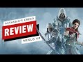 Assassin's Creed Nexus VR Review