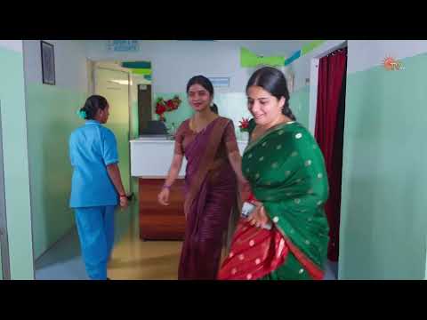 குழந்தை நல்லா இருக்குல? | Ethirneechal Thodargiradhu - Semma Scenes |  21 Feb 2026 | Tamil Serial