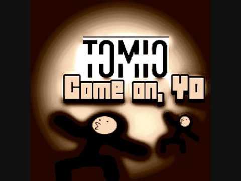 Tomio - Come On Yo! (Original Mix) [Teaser]
