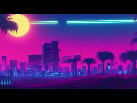 Synthwave Example