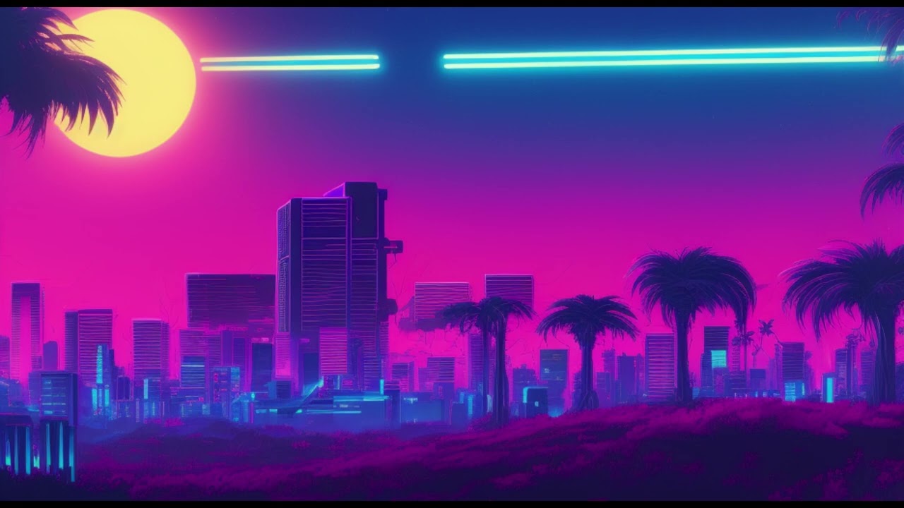 Synthwave