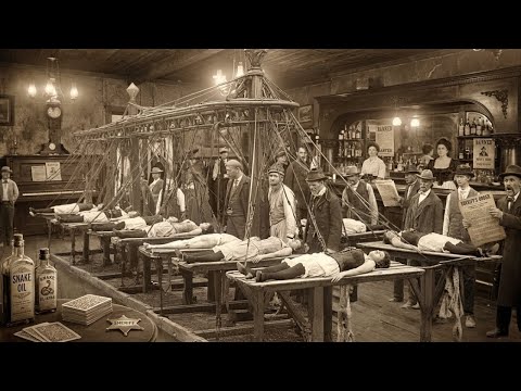 20 BANNED Old West Facts So BIZARRE You’ll Think They’re Fake