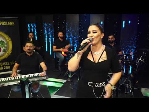 Marina Dalipovic Mega Show - Opa Opa