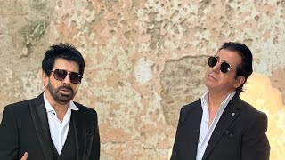 Ertuğrul Polat ft Şerif Kayran Olmazı Olur Ettim YARALADIN BENİ 2025