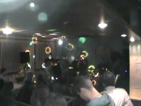 Drywine - Never Again