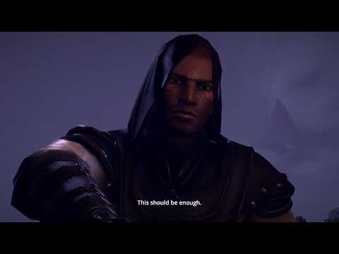 Dreamfall Chapters. Walkthrough. Part 21. Chapter Twelve: Recall. PS5