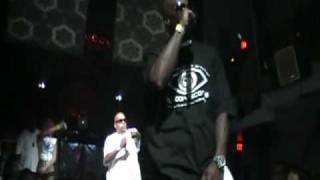 Nu Look Records Presents Jim Pheb- Ed Hardy/Sex Appeal Magazine Tour